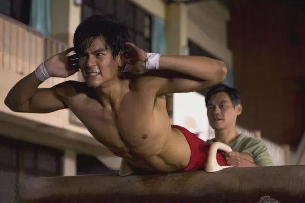 練成彭于晏的身材，普通人最快需要多久？