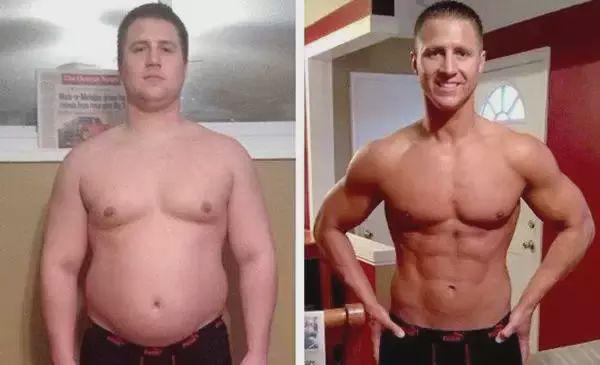 練成彭于晏的身材，普通人最快需要多久？