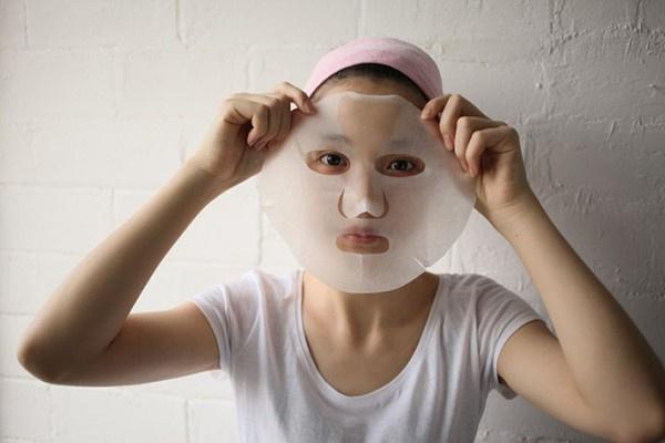 泡泡清潔面膜多久用一次?使用需要注意什么?