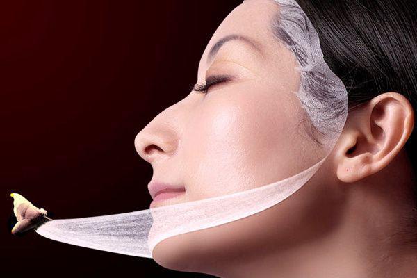 泡泡面膜有什么作用?原理是什么?