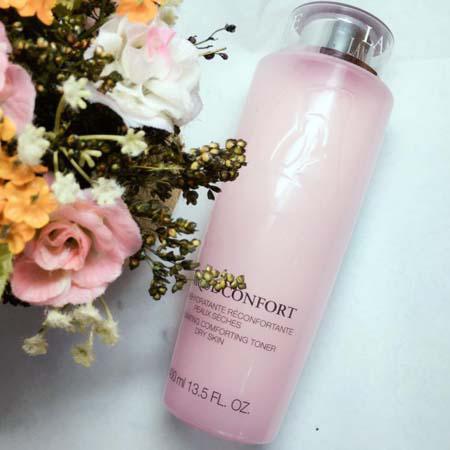 蘭蔻粉水適合油皮嗎 蘭蔻粉水適合什么膚質？