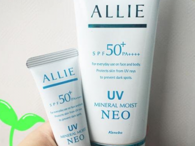 冬天要不要防曬?冬天涂指數(shù)多少的防曬霜合適？