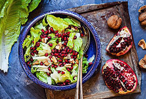 延緩衰老的妙招 用這7招就夠了！