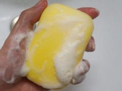 除螨皂可以洗臉嗎?用除螨皂還用洗面奶嗎?