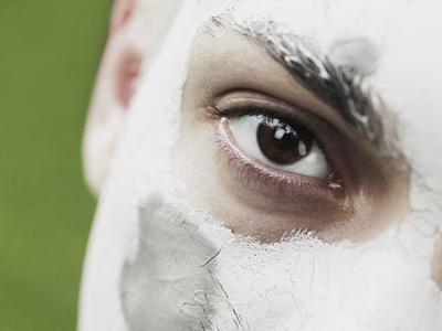 冬天適合多久敷一次面膜?當心陷入誤區