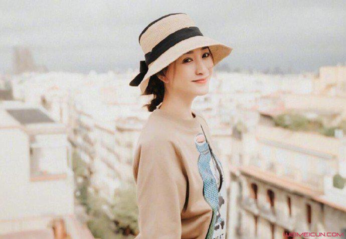 李小冉皮膚怎么那么好 她自曝保養秘籍只需做到三點