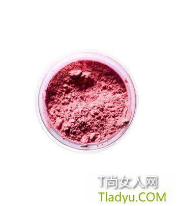 視覺減齡妙招 甜蜜糖果色打造水嫩baby妝