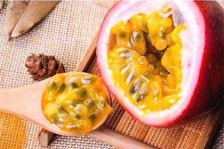 百香果怎么吃最好？百香果的四種吃法中最后一種最具特色