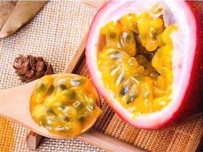 百香果怎么吃最好？百香果的四種吃法中最后一種最具特色