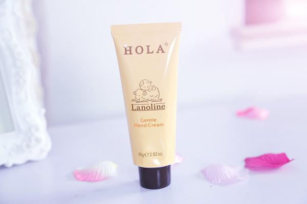 護手霜成分是什么?什么品牌的護手霜比較好?