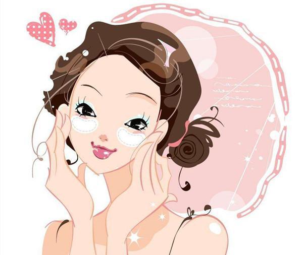 眼霜的正確使用方法介紹，眼霜怎么用？