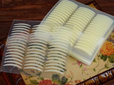 雙眼皮貼可以貼著睡覺嗎？需要注意哪些？