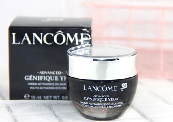 眼霜可以當(dāng)面霜用嗎?為什么？