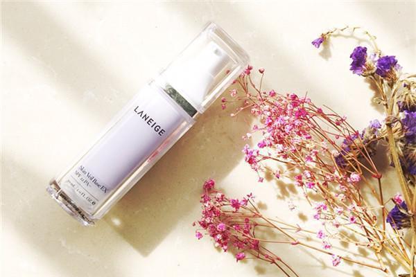 遮瑕膏和粉底液的區別是什么?分別有什么用?