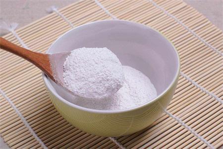 葛根粉的作用與功效，葛根粉的正確吃法有美容養(yǎng)顏的功效