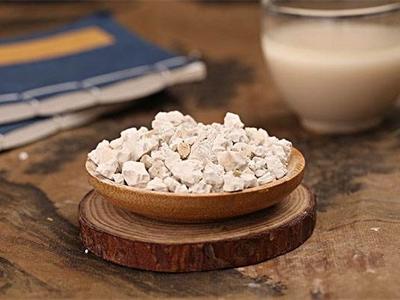 葛根粉的作用與功效，葛根粉的正確吃法有美容養顏的功效