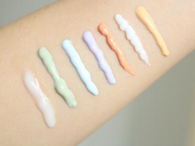 妝前乳什么時(shí)候用？妝前乳和隔離霜的區(qū)別