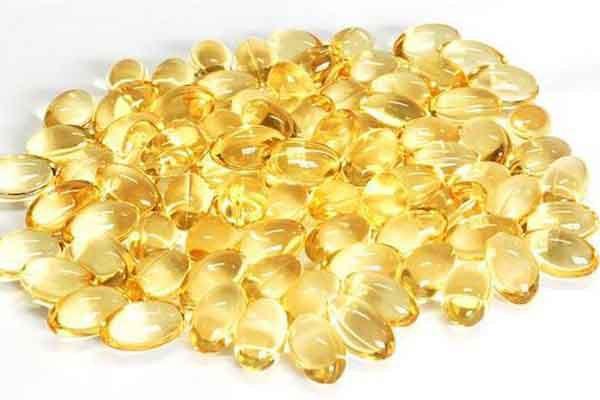 天然維生素e軟膠囊有什么作用?功效是什么?