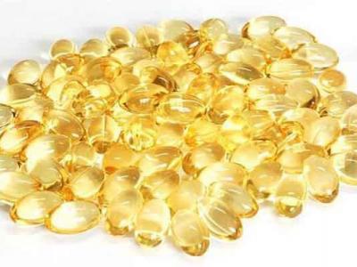 天然維生素e軟膠囊有什么作用?功效是什么?