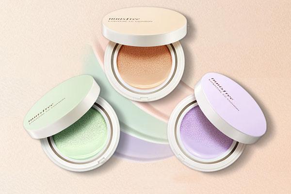 遮瑕棒和氣墊有啥區(qū)別是什么?遮瑕棒使用技巧分享