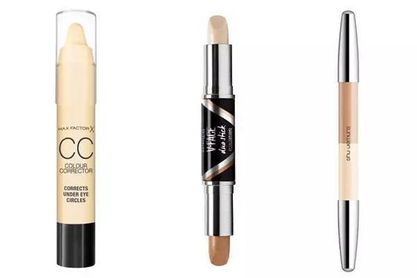 遮瑕棒的正確使用方法是什么?注意事項(xiàng)分享