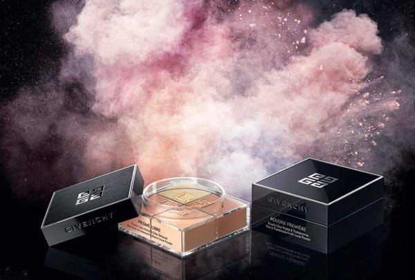 散粉和定妝粉的區(qū)別是什么?散粉就是定妝粉嗎?