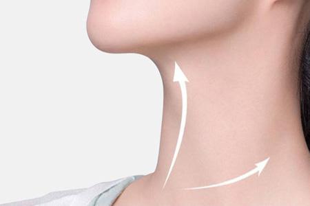 頸紋是怎么形成的？對抗頸紋應(yīng)該這樣做