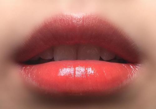 嘴唇皺紋多怎么辦 7個小技巧還你水潤嘟嘟唇