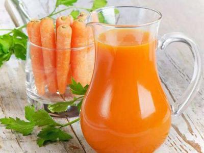 經(jīng)常喝胡蘿卜汁能淡斑嗎？怎樣祛斑最快最有效？