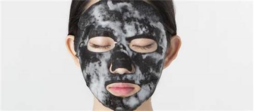 泡泡面膜泡泡越多臉越臟嗎 泡泡面膜真的有效果嗎