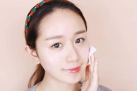 凍干粉對皮膚的五種作用，最火女生皮膚美容產品