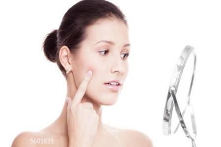 凍干粉對皮膚的五種作用，最火女生皮膚美容產品