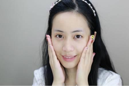 凍干粉對皮膚的五種作用，最火女生皮膚美容產品