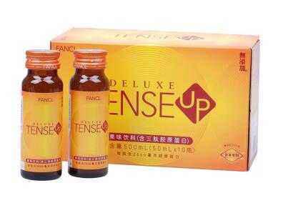 膠原蛋白的排行榜，原材料安全珍貴！