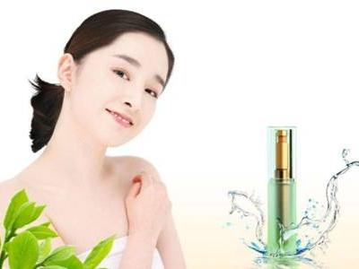 晚上護膚品的正確使用順序,睡前是護膚的最好時機