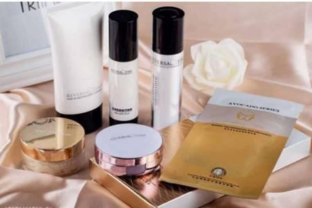 全球護膚品品牌十大排名，雅詩蘭黛竟然比不上它