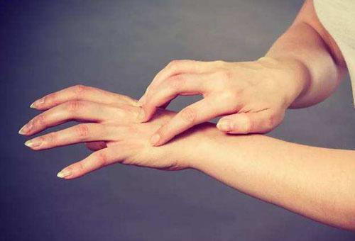 春季容易皮膚瘙癢 原來是這4個原因造成的！