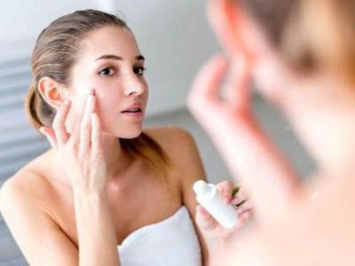 換季敏感肌怎么護膚 日常保養要注意這3點