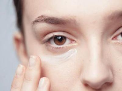 如何淡化眼部細紋 眼部細紋這樣搞定