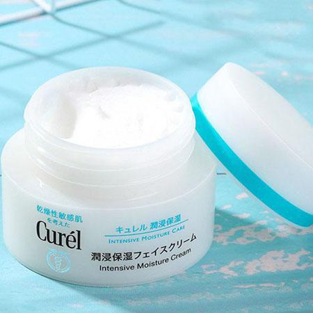 珂潤面霜好用嗎？珂潤面霜適合什么膚質