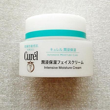 珂潤面霜好用嗎？珂潤面霜適合什么膚質