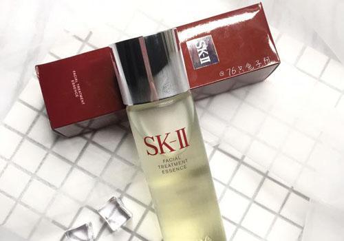 sk2神仙水的功效是什么？sk2神仙水專柜賣多少錢