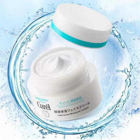 珂潤面霜好用嗎？珂潤面霜適合什么膚質