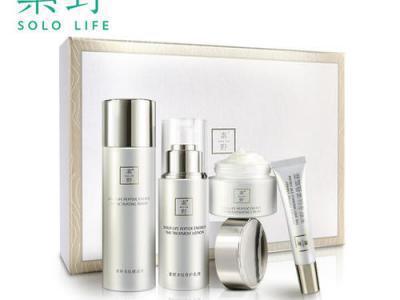 素野多肽護(hù)膚品怎么樣？有哪幾個系列