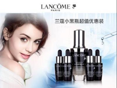 蘭蔻護膚品怎么樣？蘭蔻護膚品的使用順序