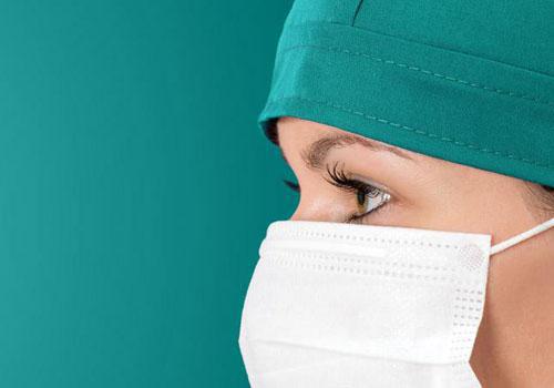 長時間戴口罩給肌膚帶來哪些不適？如何正確護(hù)理？