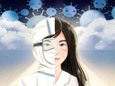 長(zhǎng)時(shí)間戴口罩給肌膚帶來哪些不適？如何正確護(hù)理？