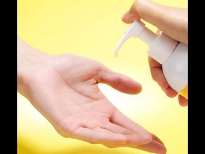 疫情期間勤洗手 手部護理如何做呢