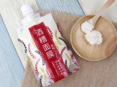 酒糟面膜能每天使用嗎 酒糟面膜使用方法