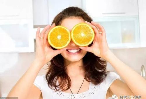 維生素c什么時候吃好？小編分享三個最佳時間